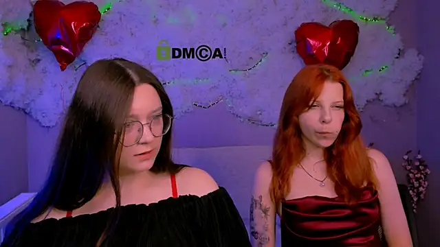 nymira online show from July 2026 07:16:01 PM