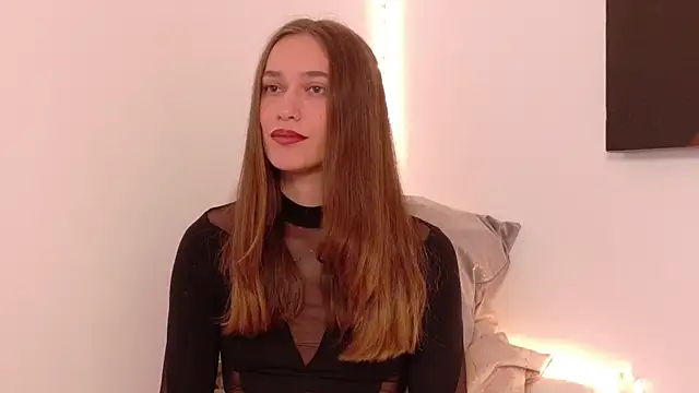 christinne x online show from May 2026 04:39:02 AM