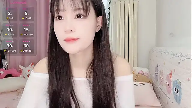 Snapshot of Celestia-KOKO chatting on June 2026 10:56:02 PM Celestia-KOKO online show from June 2026 10:56:02 PM