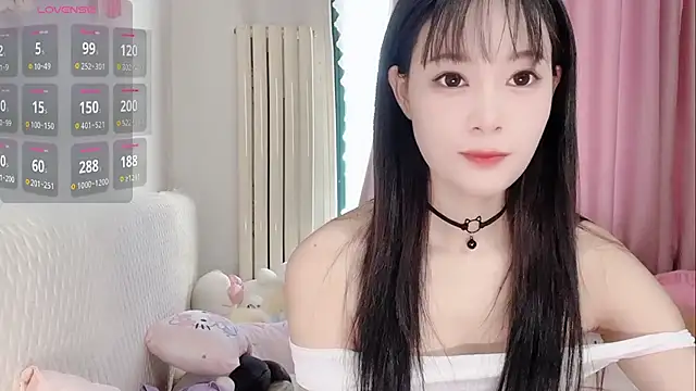 Snapshot of Celestia-KOKO chatting on July 2026 12:12:02 AM Celestia-KOKO online show from July 2026 12:12:02 AM