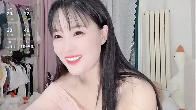 Snapshot of Celestia-KOKO chatting on July 2026 01:48:01 PM Celestia-KOKO online show from July 2026 01:48:01 PM