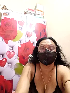 Snapshot of Sanjanabiswas947 chatting on April 2026 08:37:01 PM Sanjanabiswas947 online show from April 2026 08:37:01 PM