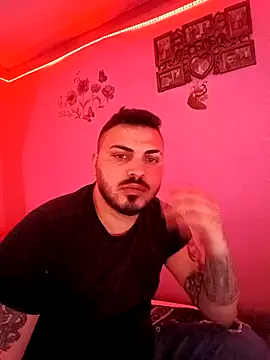 Snapshot of Anti27Dot chatting on April 2026 12:17:02 PM Anti27Dot online show from April 2026 12:17:02 PM