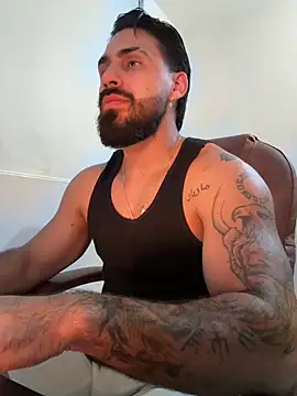 Snapshot of Ryan_Black3 chatting on May 2026 11:24:02 PM Ryan Black3 online show from May 2026 11:24:02 PM