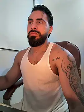 Snapshot of Ryan_Black3 chatting on May 2026 11:12:03 PM Ryan Black3 online show from May 2026 11:12:03 PM