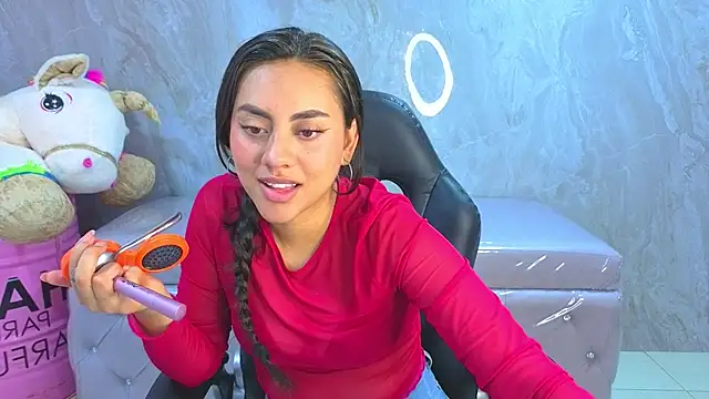 grecia soler a online show from May 2026 12:55:02 PM