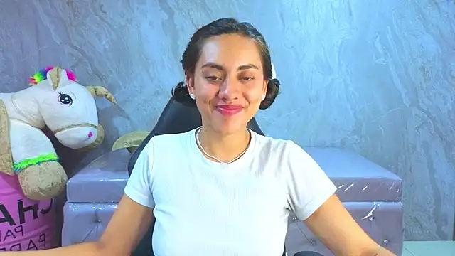 grecia soler a online show from May 2026 12:58:01 PM