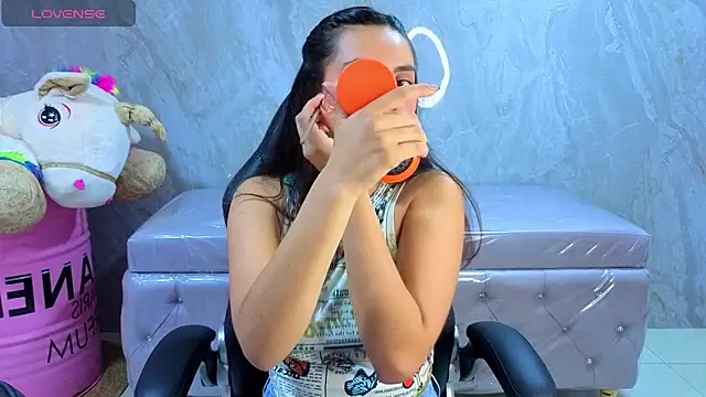 grecia soler a online show from July 2026 01:02:01 PM