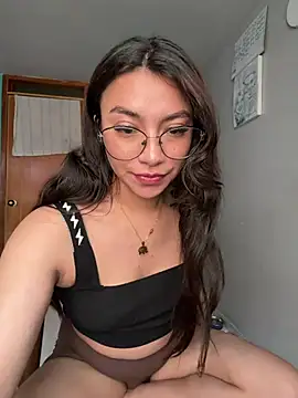 CocoaGigiMuse online show from June 2026 08:13:01 PM
