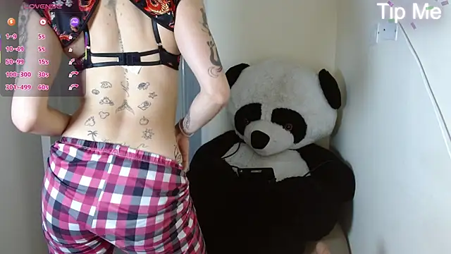 aprildumont online show from June 2026 09:56:02 AM
