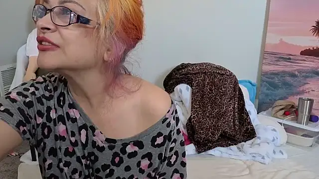 ZorynaDollHouse online show from May 2026 04:12:02 PM
