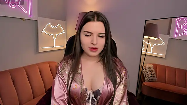 AliceLiador  online show from April 2026 03:17:01 PM