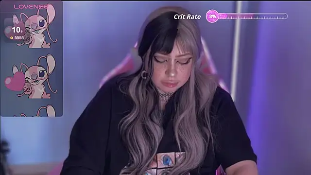 Chibiis online show from May 2026 12:44:01 PM