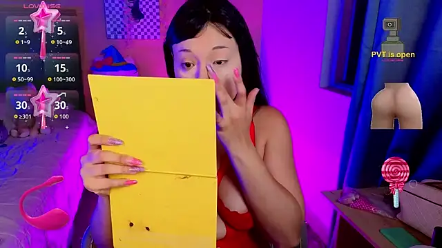 sophiepixel online show from May 2026 03:23:01 AM