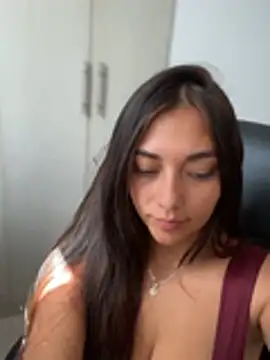 Chloe Candy  online show from May 2026 02:45:02 PM