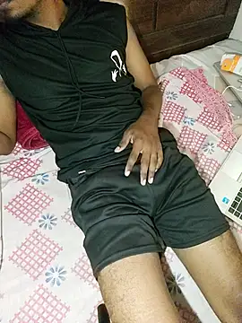 handsomeboyrk online show from May 2026 01:19:01 PM