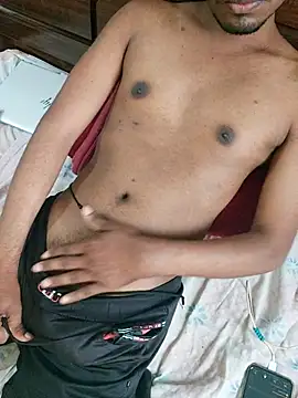 handsomeboyrk online show from May 2026 01:00:01 AM