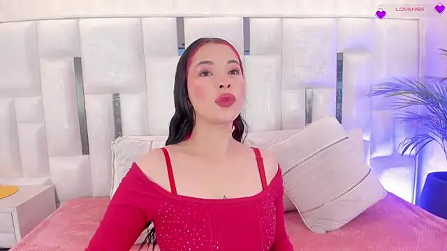 imnikaa  online show from May 2026 12:21:01 PM