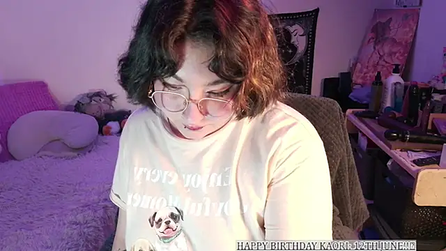 kaori sama uwu online show from May 2026 12:41:01 AM