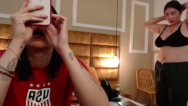 liaxxrose online show from April 2026 08:09:02 PM