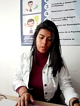 Snapshot of SOFIA-11_ chatting on May 2026 03:06:01 PM SOFIA-11 online show from May 2026 03:06:01 PM