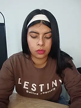 Snapshot of SOFIA-11_ chatting on May 2026 09:45:02 PM SOFIA-11 online show from May 2026 09:45:02 PM