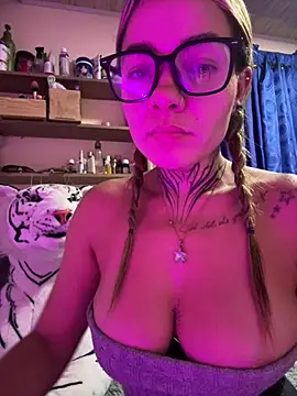 Violeta queen1 online show from June 2026 03:28:01 AM