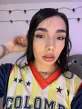Snapshot of milasantana_ chatting on July 2026 09:41:02 PM milasantana online show from July 2026 09:41:02 PM