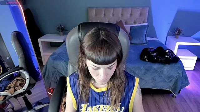 Snapshot of Kim_Jeins666_ chatting on June 2026 12:48:02 PM Kim Jeins666 online show from June 2026 12:48:02 PM