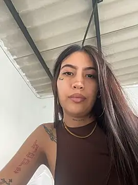 Snapshot of babedemon666 chatting on June 2026 03:51:02 PM babedemon666 online show from June 2026 03:51:02 PM