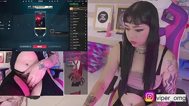 MakiGG  online show from May 2026 10:28:01 PM