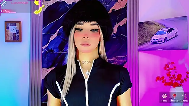 moon sweet- online show from May 2026 03:15:01 AM