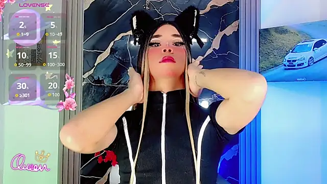 moon sweet- online show from May 2026 03:58:02 AM