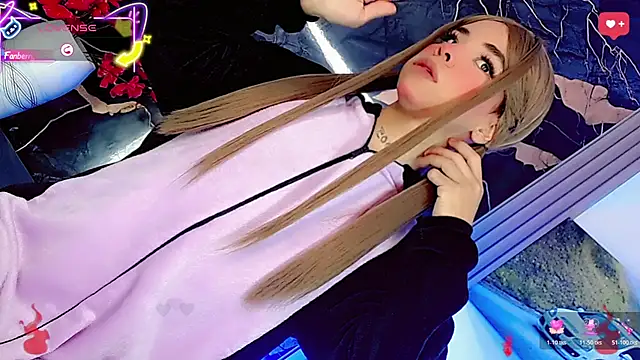 moon sweet- online show from June 2026 03:20:02 AM