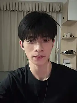 ruo-bai online show from April 2026 02:09:02 PM