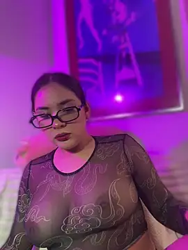 bunnymask online show from April 2026 09:06:01 PM