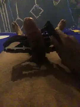 Hasiyaaa1 online show from April 2026 07:34:01 PM