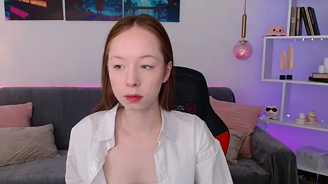 AdeleLang online show from May 2026 04:08:02 AM