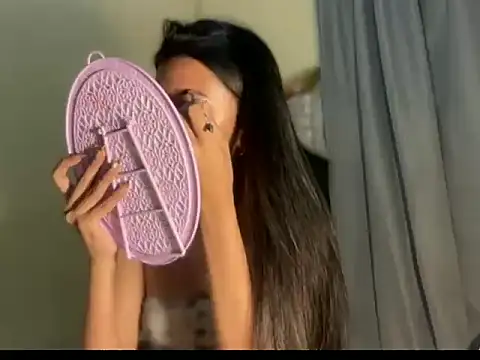 imyourcheska online show from May 2026 01:18:01 PM