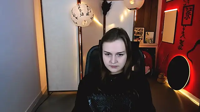 LissaTelor online show from April 2026 09:32:01 AM