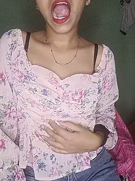 Rashmika  Rouni online show from June 2026 08:07:02 PM