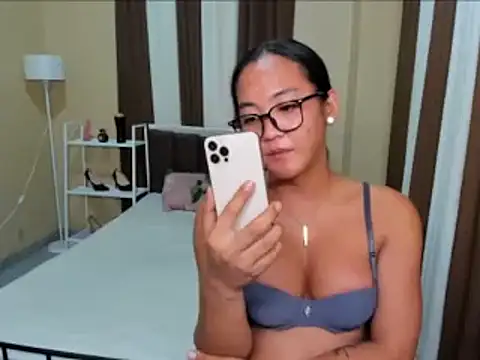 Jannahsofuck online show from April 2026 03:00:02 AM