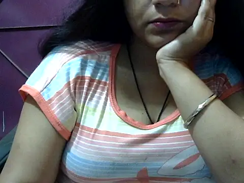 Sexy Mahekk online show from August 2026 06:57:02 PM