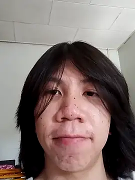 MajorZestril online show from April 2026 09:01:01 AM