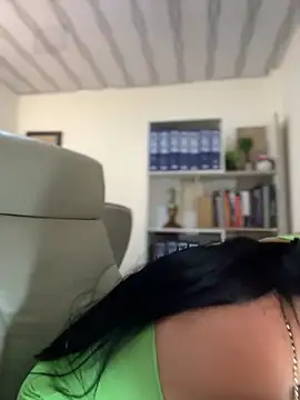 Snapshot of Sara_fun chatting on March 2025 05:38:02 PM Sara fun online show from March 2025 05:38:02 PM