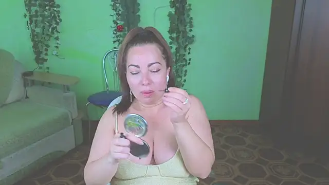 Zoe Zephyr online show from June 2026 05:38:02 AM