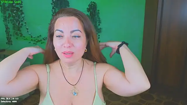 Zoe Zephyr online show from June 2026 05:30:02 AM