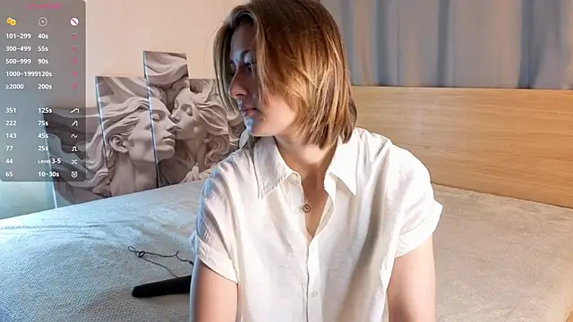 CoryCantrel online show from June 2026 11:09:02 AM