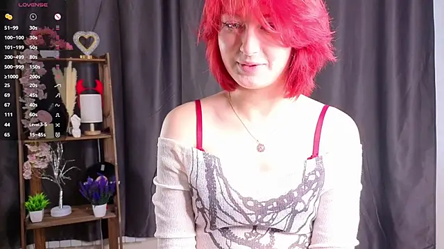 CoryCantrel online show from July 2026 11:05:01 AM