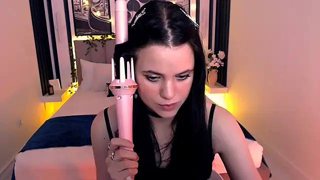  Scarlett Lee  online show from April 2026 09:48:02 AM
